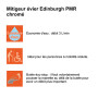 Mitigeur évier EDINBURGH PMR