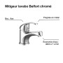 Mitigeur lavabo BELFORT