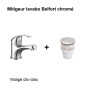 Mitigeur lavabo BELFORT