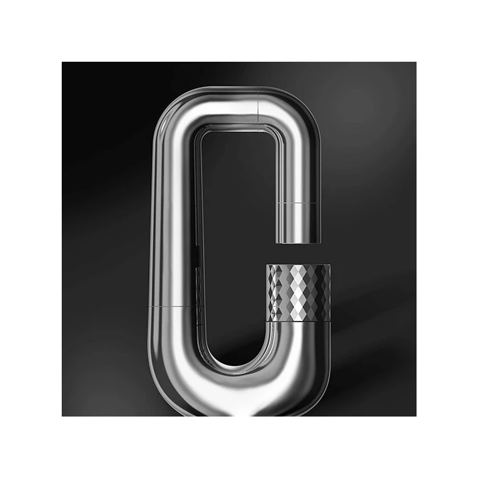 Mitigeur lavabo ''O'' - Fabrication Française
