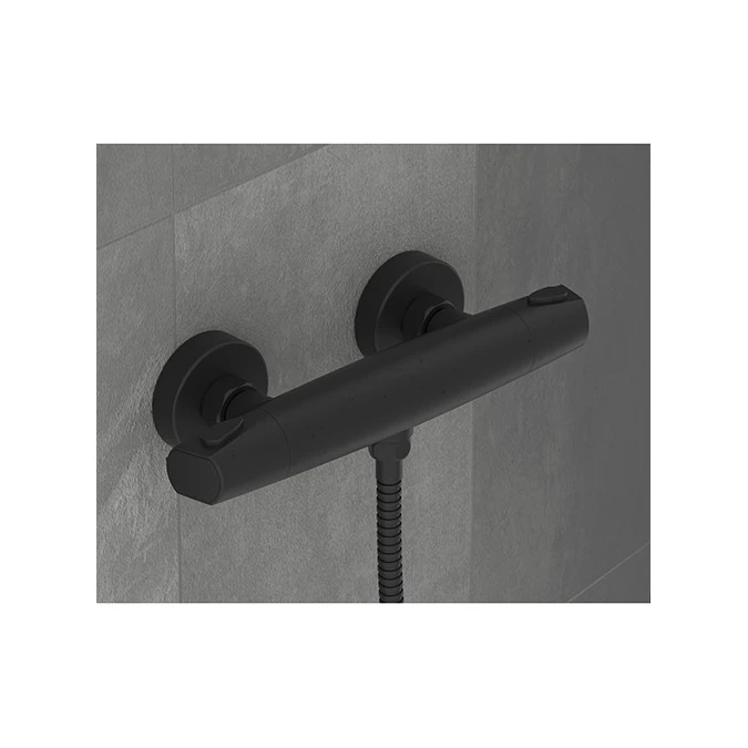 Colonne de douche thermostatique NANKA