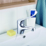Mitigeur lavabo ALTEA PMR