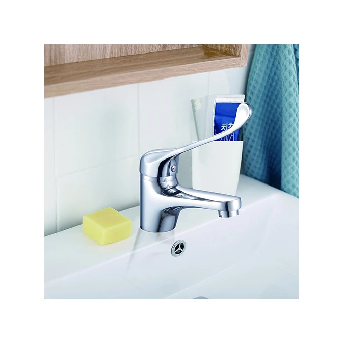Mitigeur lavabo ALTEA PMR