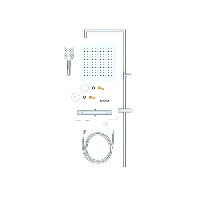 Colonne de douche  thermostatique OTAKI