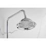 Colonne de douche avec robinetterie RETRO MITIGEUR