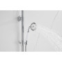 Colonne de douche avec robinetterie RETRO MITIGEUR