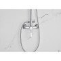 Colonne de douche avec robinetterie RETRO MITIGEUR
