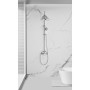 Colonne de douche avec robinetterie RETRO MITIGEUR