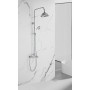 Colonne de douche mélangeur RETRO