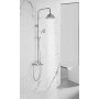 Colonne de douche mélangeur RETRO