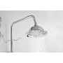 Colonne de douche mélangeur RETRO