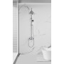 Colonne de douche thermostatique RETRO