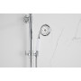 Colonne de douche thermostatique RETRO