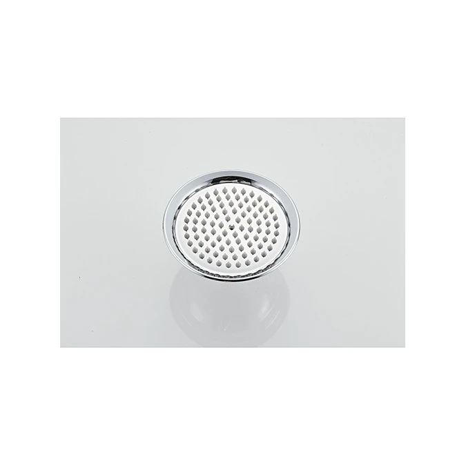 Colonne de douche thermostatique RETRO