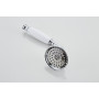 Colonne de douche thermostatique RETRO