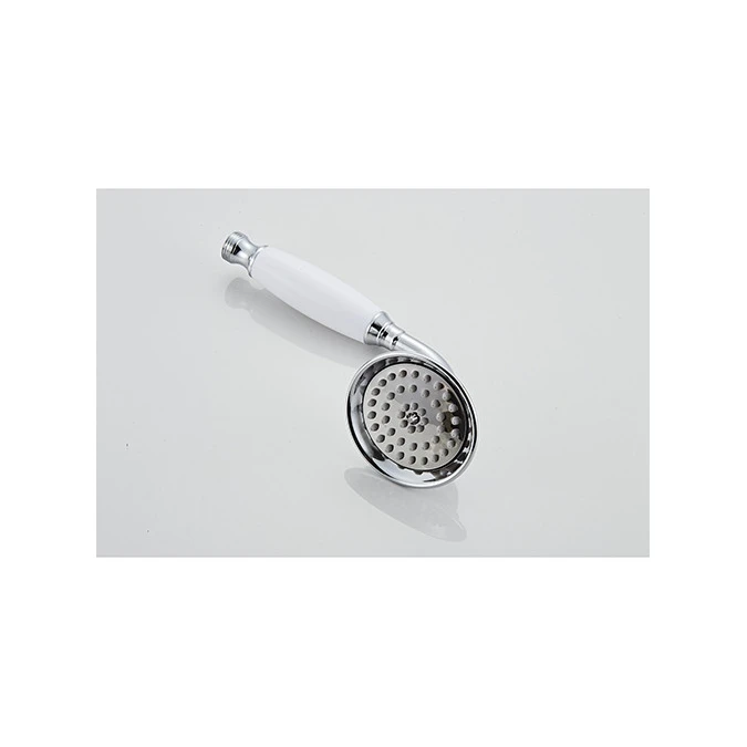 Colonne de douche thermostatique RETRO