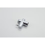 Colonne de douche thermostatique RETRO