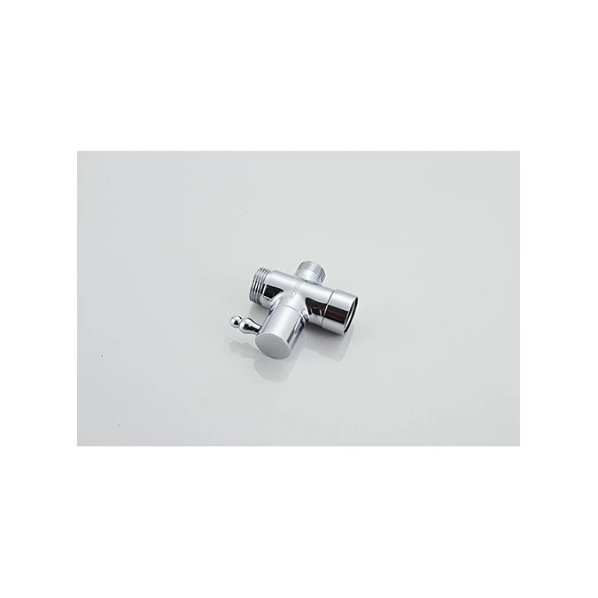 Colonne de douche thermostatique RETRO