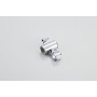 Colonne de douche thermostatique RETRO