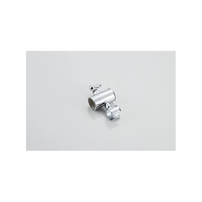 Colonne de douche thermostatique RETRO