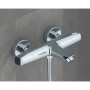 Thermostatique bain douche NANKA