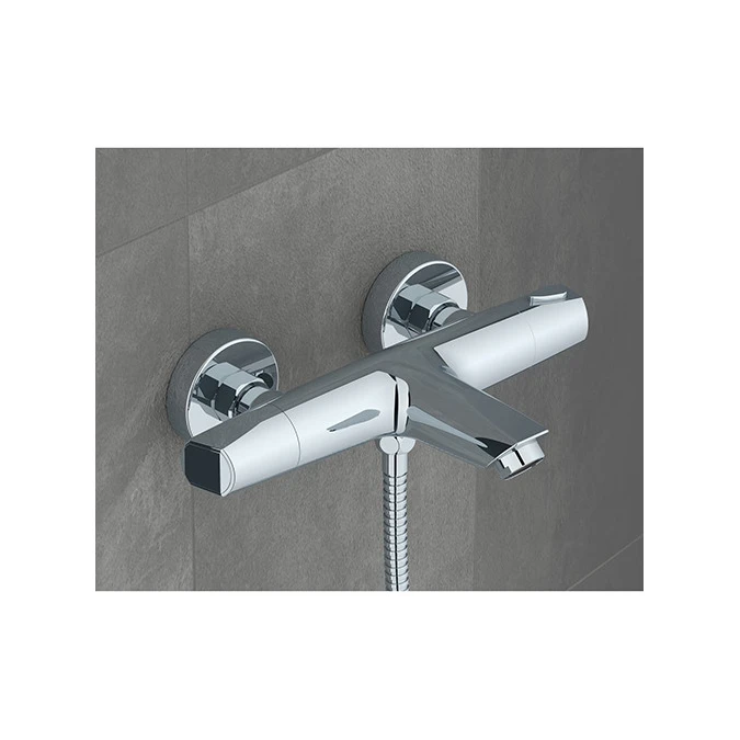 Thermostatique bain douche NANKA
