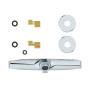 Thermostatique bain douche NANKA