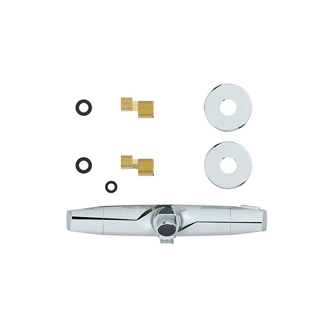 Thermostatique bain douche NANKA