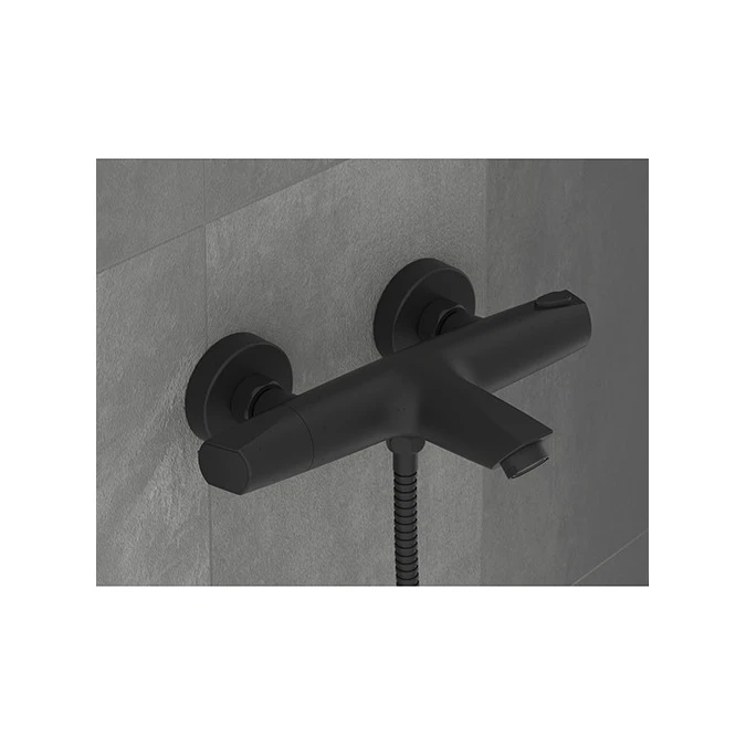 Thermostatique bain douche NANKA