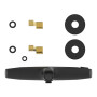 Thermostatique bain douche NANKA