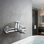 Mitigeur bain douche DUNEDIN