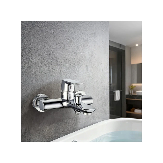 Mitigeur bain douche DUNEDIN