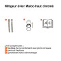 Mitigeur évier MALOO