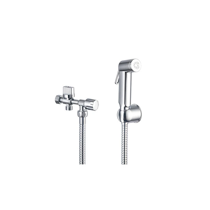 Kit hygiène complet pour WC