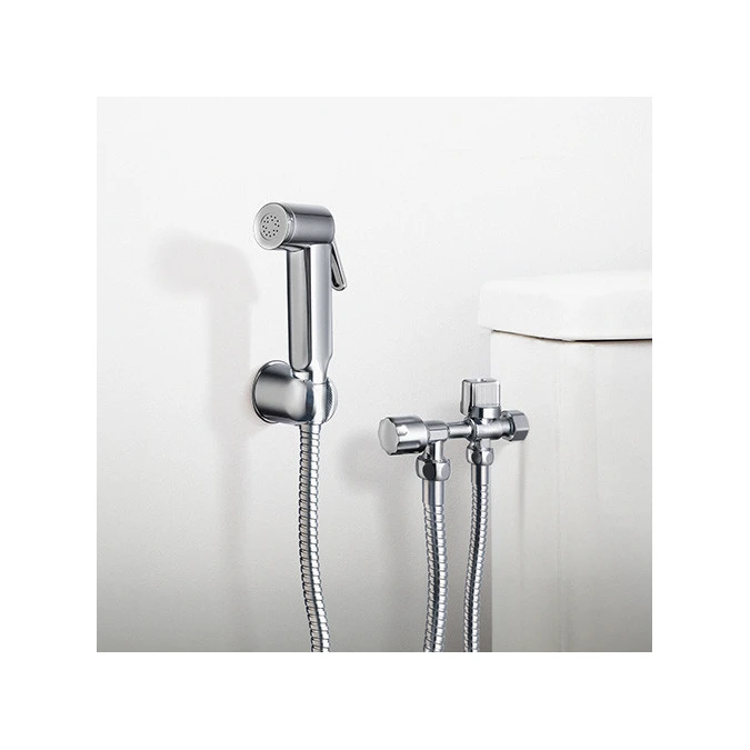 Kit hygiène complet pour WC