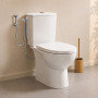 Kit hygiène complet pour WC