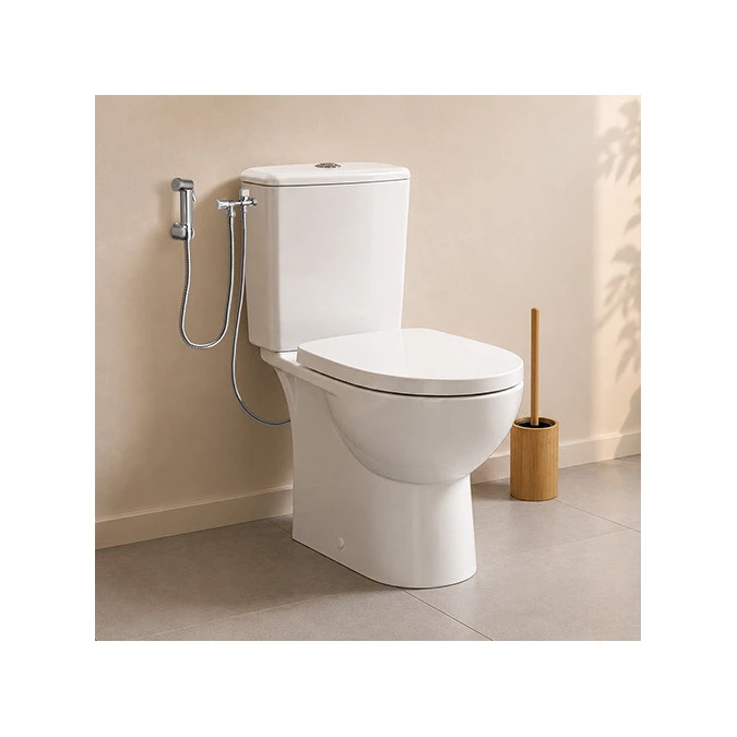 Kit hygiène complet pour WC