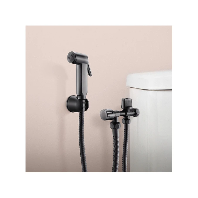 Kit hygiène complet pour WC