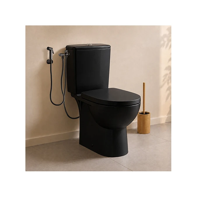 Kit hygiène complet pour WC