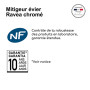 Mitigeur évier RAVEA - Fabrication Française - Certifié NF