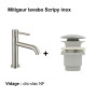 Mitigeur lavabo SCRIPY
