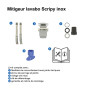 Mitigeur lavabo SCRIPY