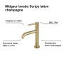 Mitigeur lavabo SCRIPY