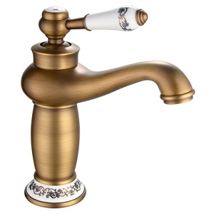 Mitigeur lavabo MARPLE