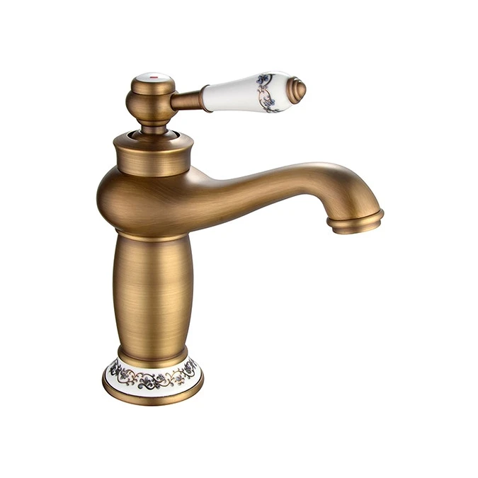 Mitigeur lavabo MARPLE
