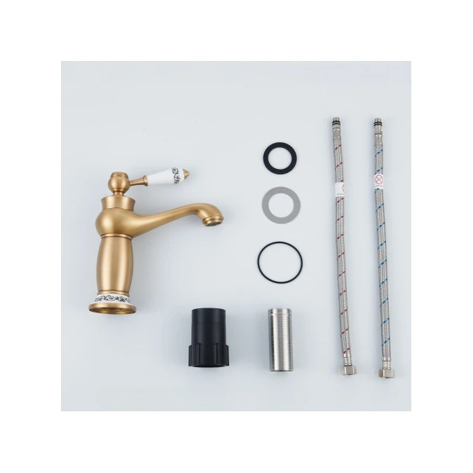 Mitigeur lavabo MARPLE