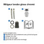 Mitigeur lavabo GLOSS