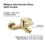 Mitigeur lavabo GLOSS
