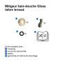 Mitigeur lavabo GLOSS