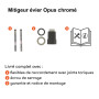 Mitigeur évier OPUS